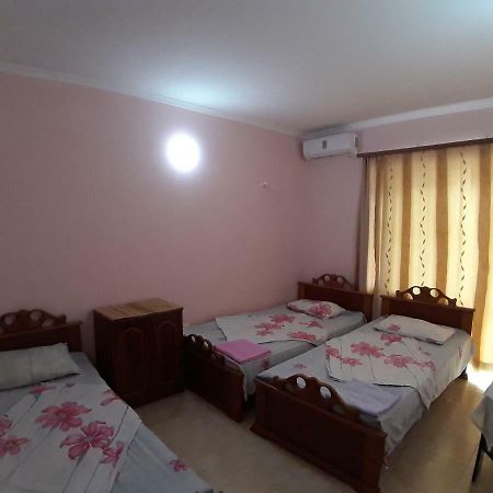 Timgiz Hotel Ureki Kültér fotó