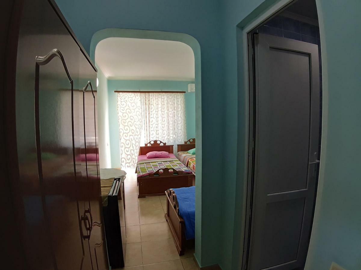 Timgiz Hotel Ureki Kültér fotó