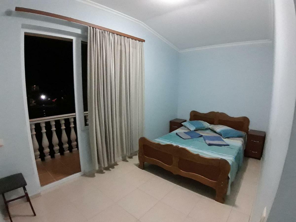 Timgiz Hotel Ureki Kültér fotó